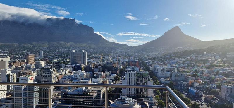 3 Bedroom Property for Sale in Cape Town City Centre Western Cape